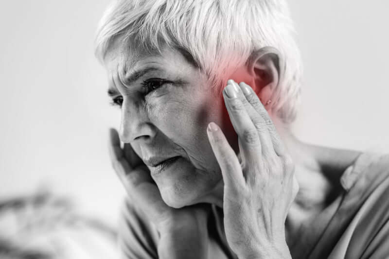 Acufene: cause, opzioni di trattamento e gestione.