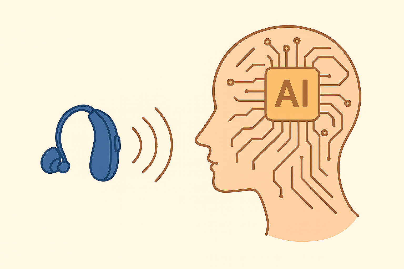 Nuovi sviluppi tecnologici in Italia: la Teleaudiologia