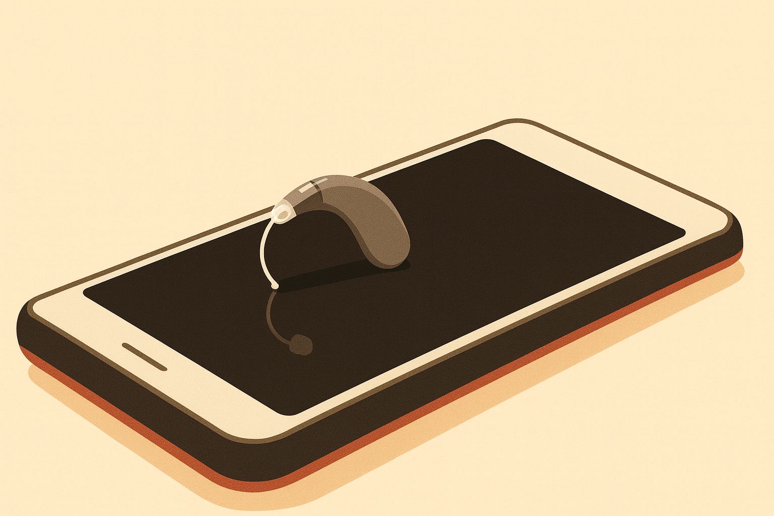 Apparecchi acustici bluetooth: pro, contro e consigli per l'acquisto