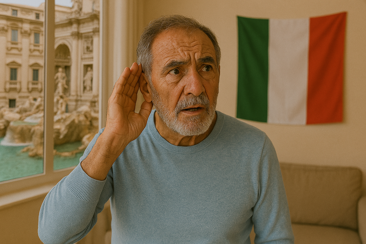 Costo degli Apparecchi Acustici in Italia (2025): Prezzi, Rimborsi e Migliori Offerte