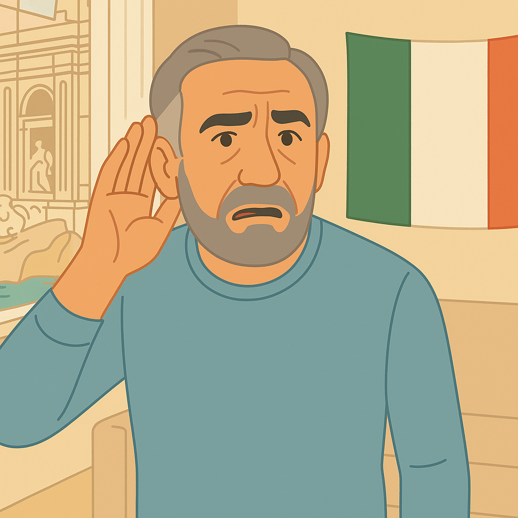 Costo degli Apparecchi Acustici in Italia (2025): Prezzi, Rimborsi e Migliori Offerte