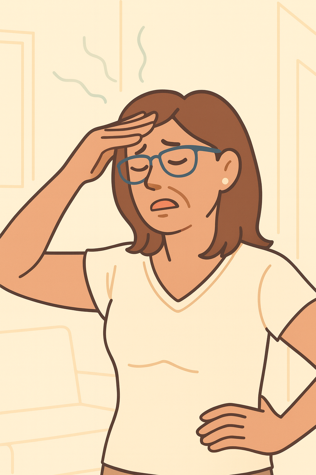 Vertigine posizionale: esercizi, cause, sintomi e diagnosi