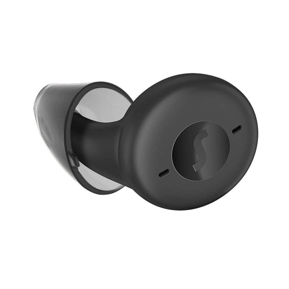 Active Pro IX Nero 2 Orecchie Apparecchi Acustici