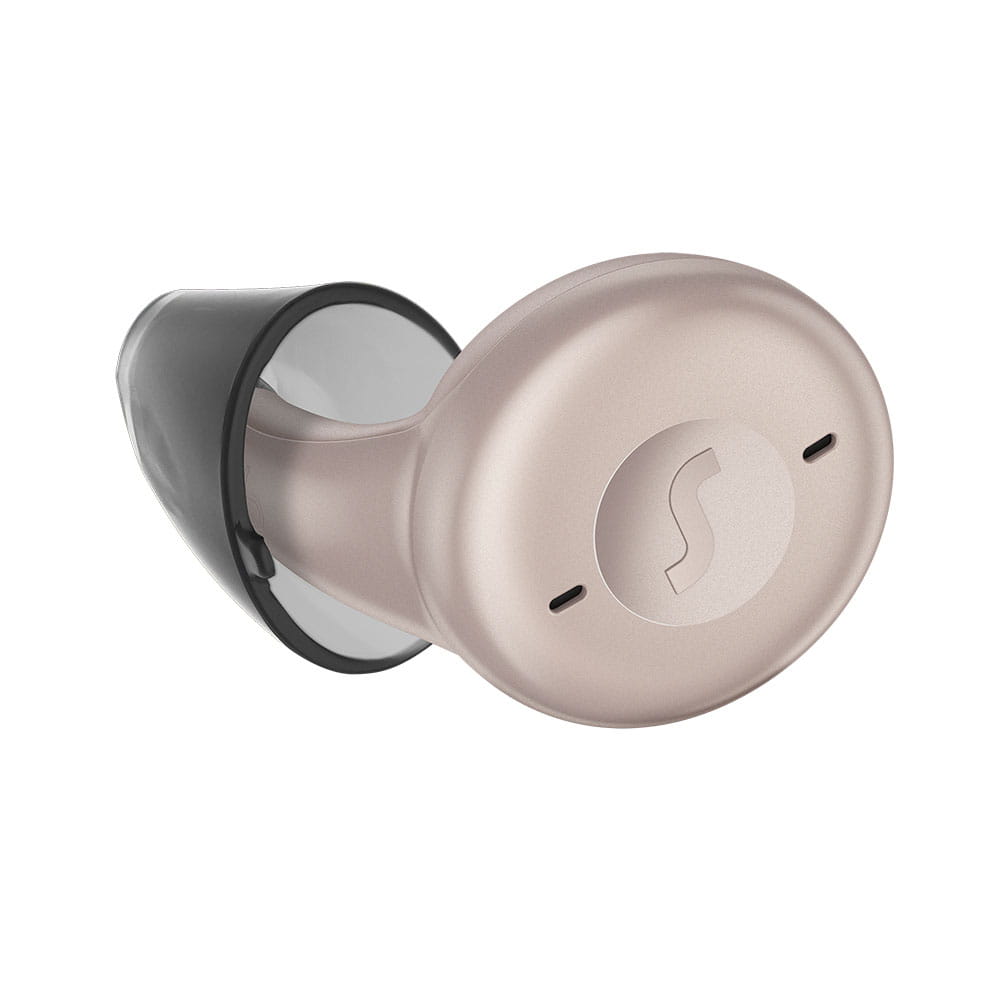 Active Pro IX Rosa dorato 2 Orecchie Apparecchi Acustici