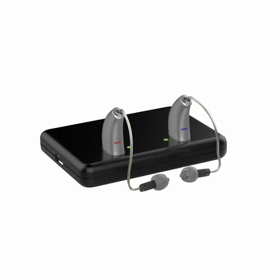 Evolv AI 1600 RIC R Apparecchi Acustici