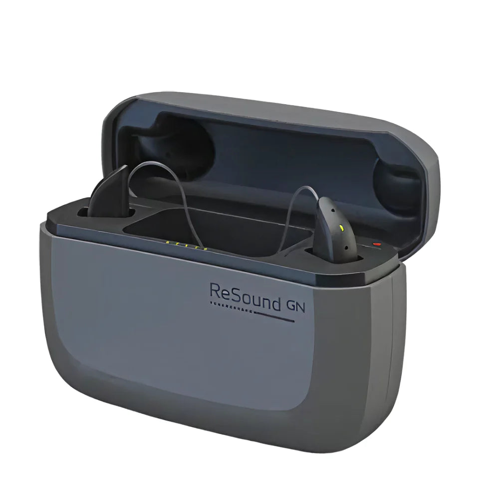 GN Resound - Caricatore | Premium