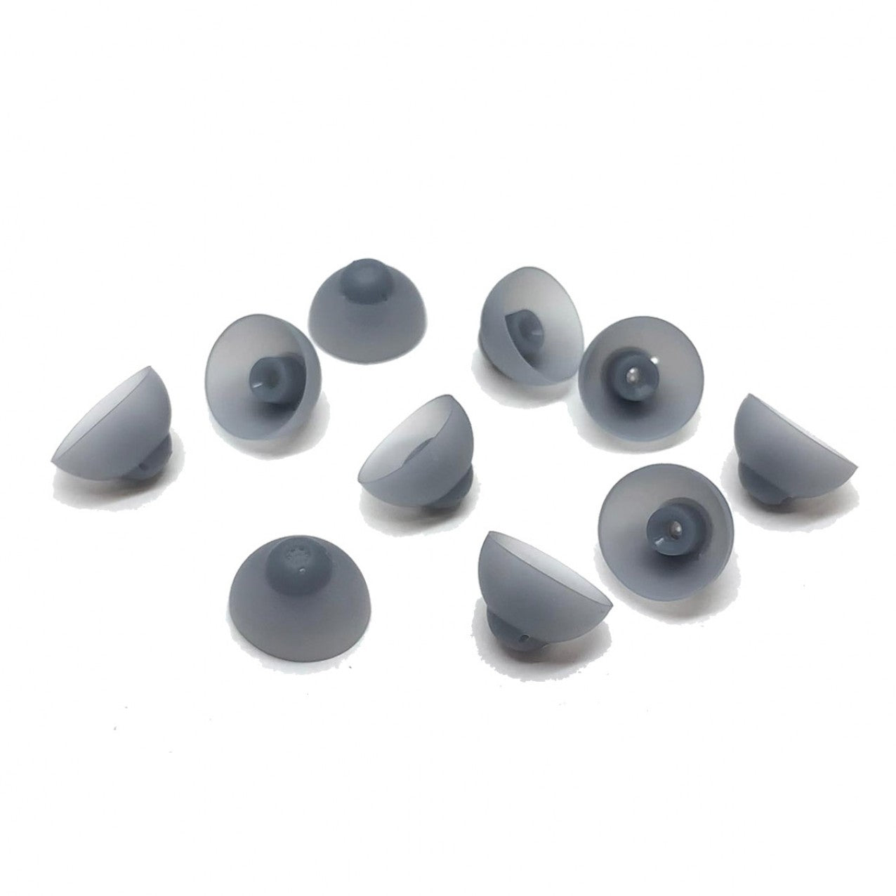 Cupolino Sure Fit 3 Chiuso