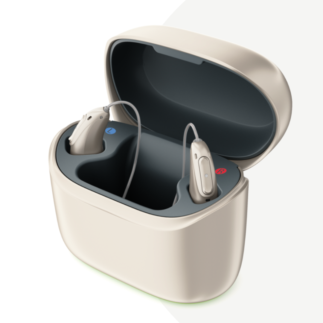 Audeo Lumity L90-R Apparecchi Acustici