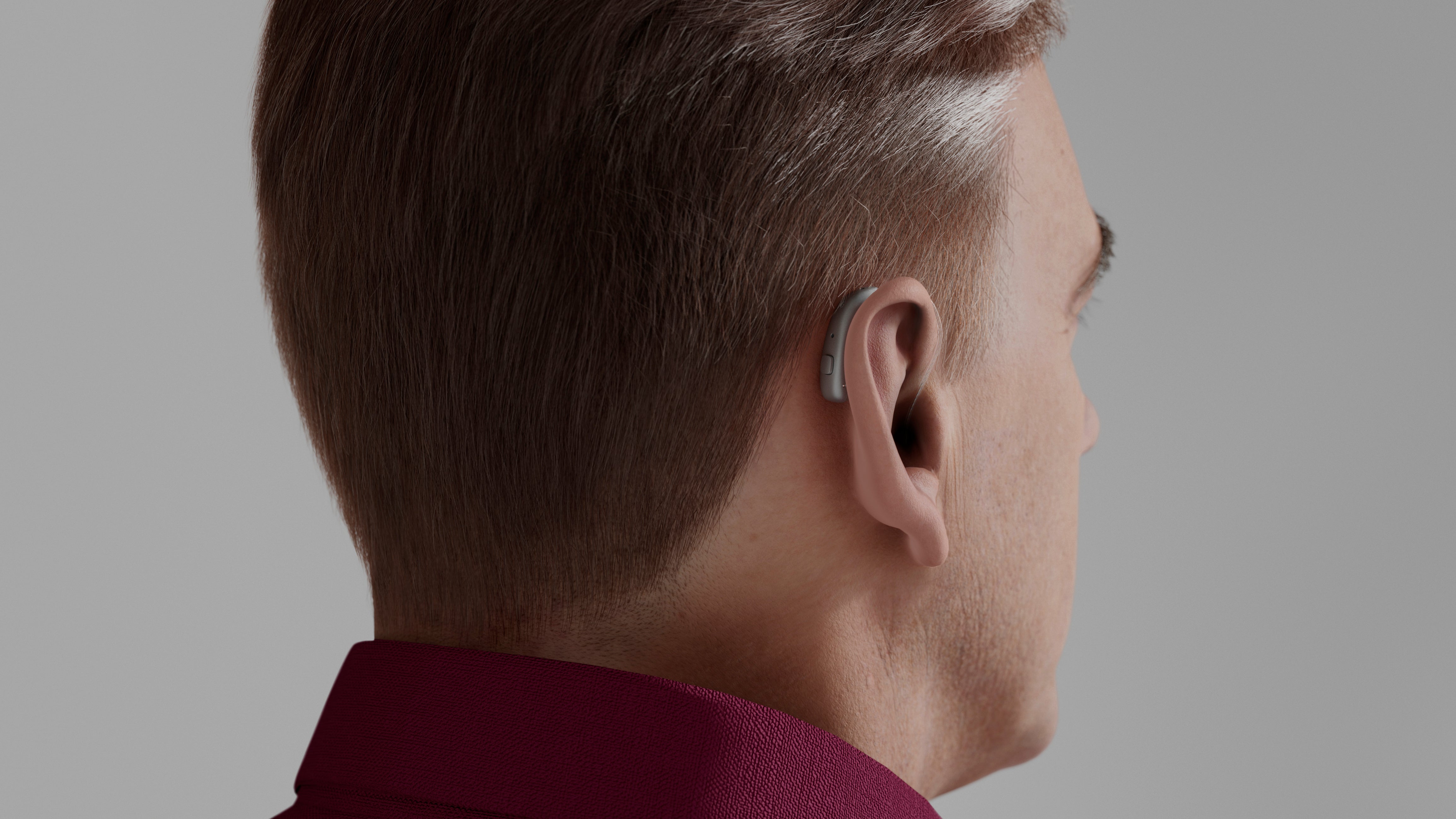 Nexia Micro RIE NX960-DRWC Apparecchi Acustici