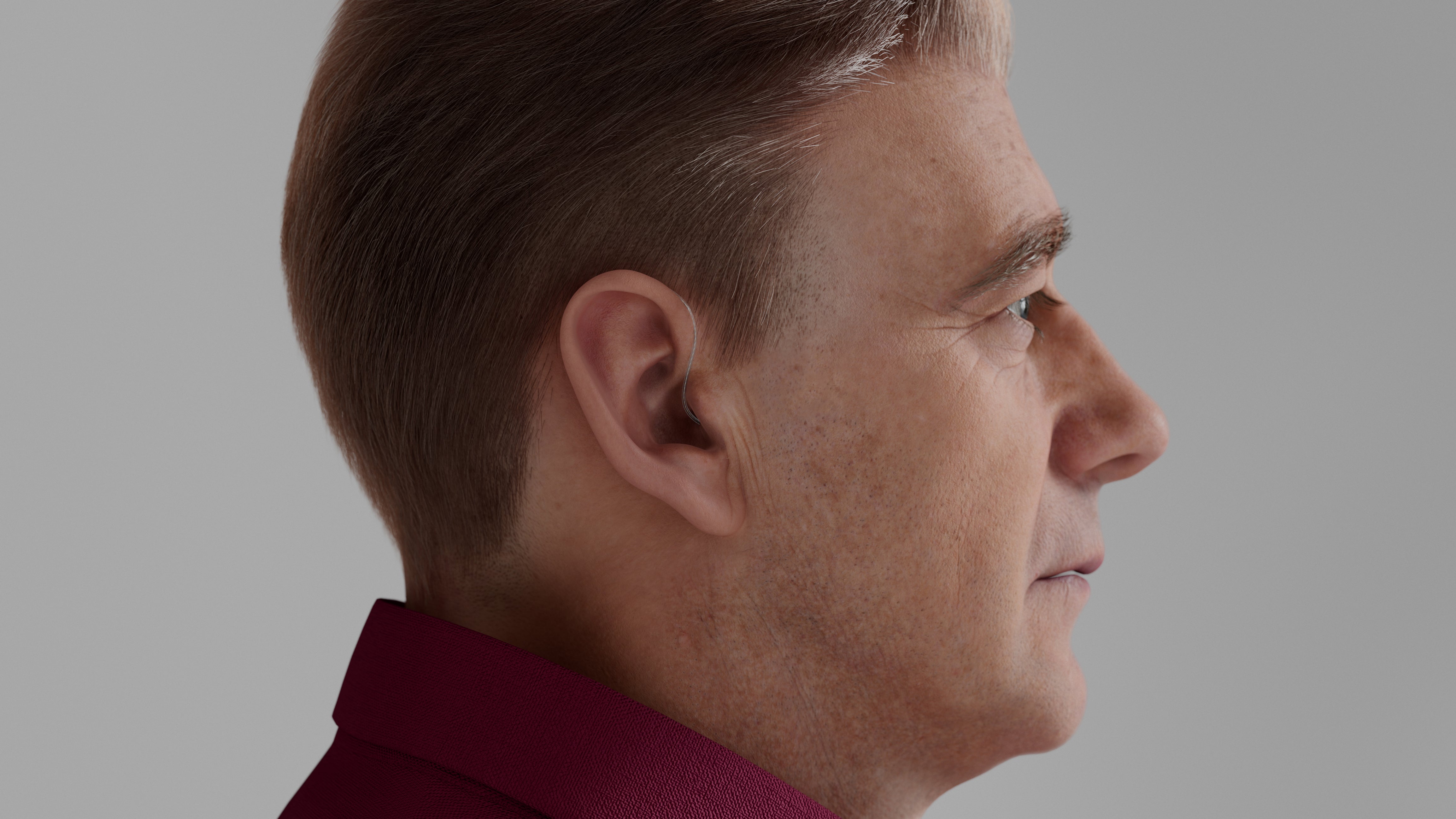 Nexia Micro RIE NX960-DRWC Apparecchi Acustici