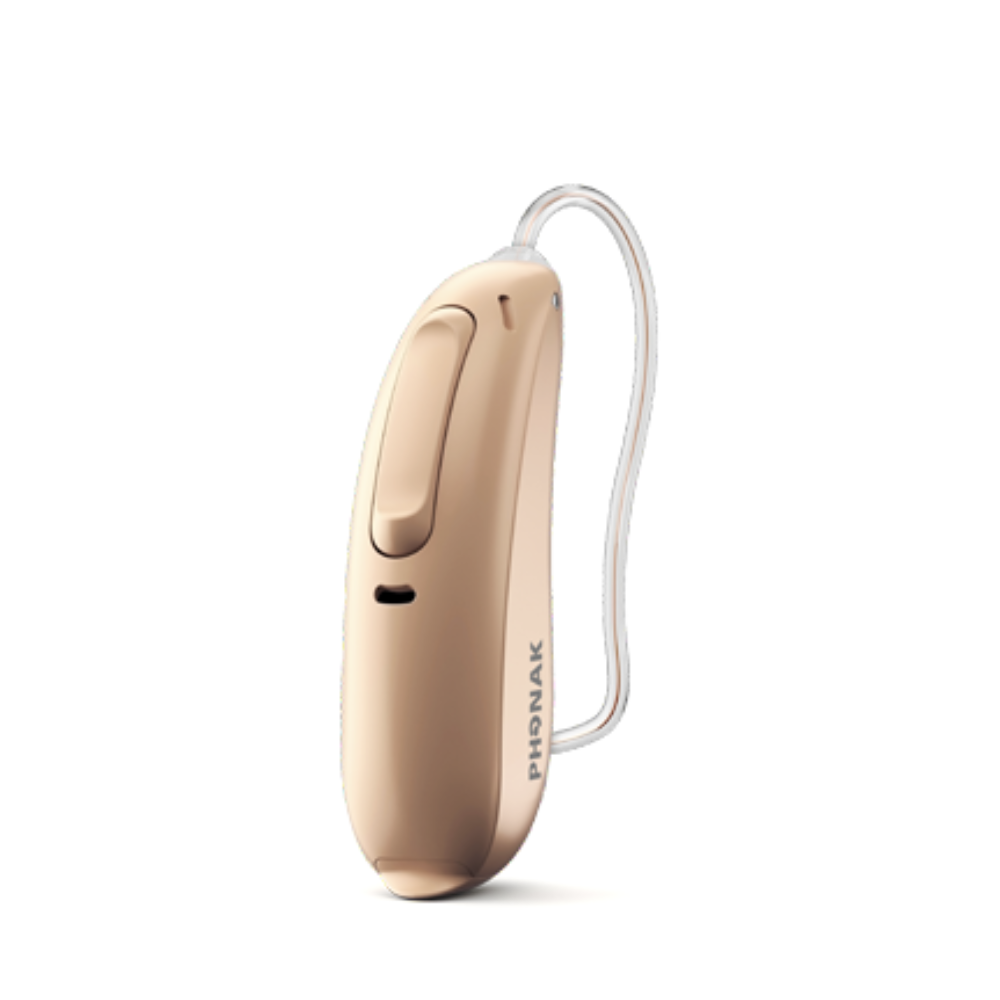 Audeo Paradise P70-R Beige Apparecchi Acustici