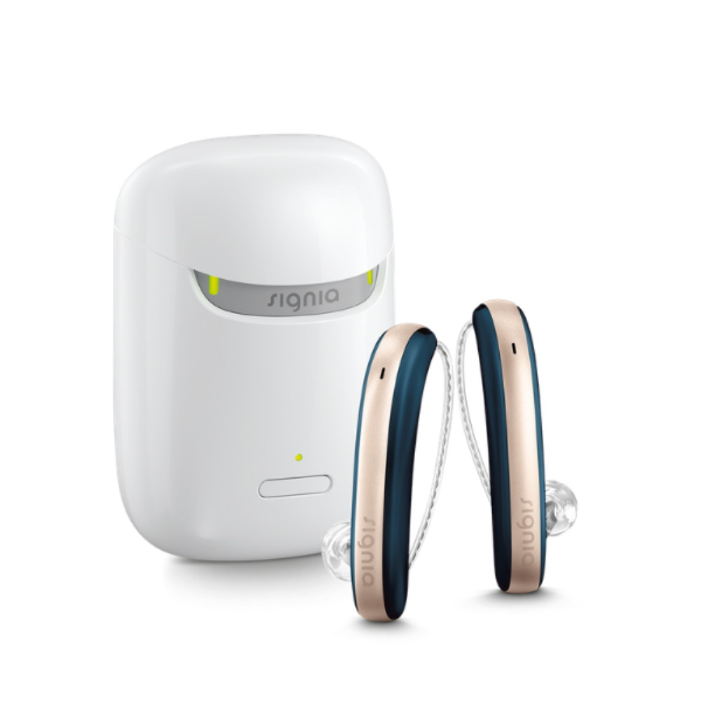 Styletto 3X Apparecchi Acustici