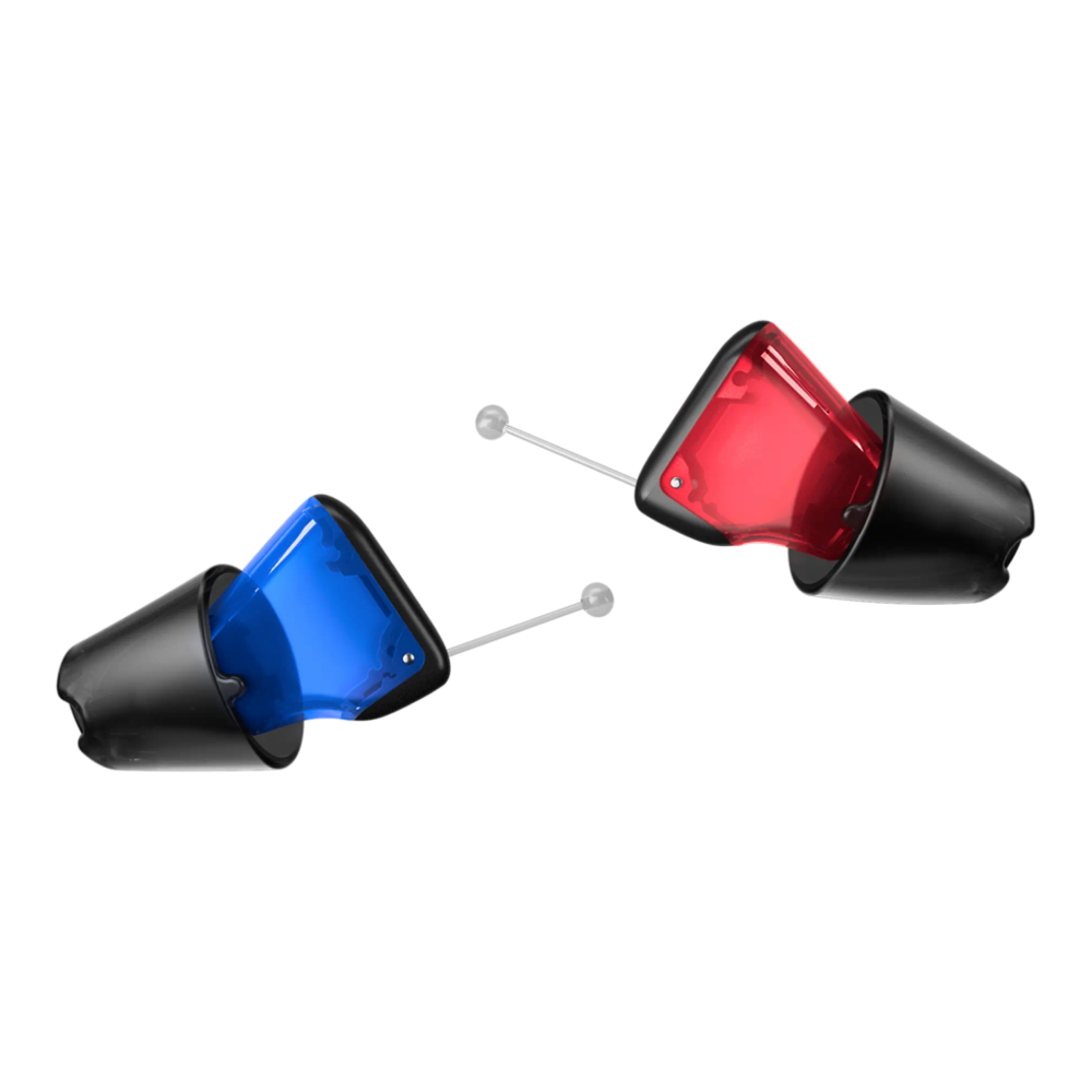 Silk Charge&Go 7IX Apparecchi Acustici