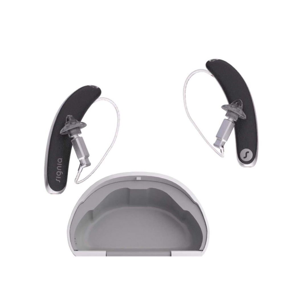 Styletto 7IX Slim RIC R Apparecchi Acustici