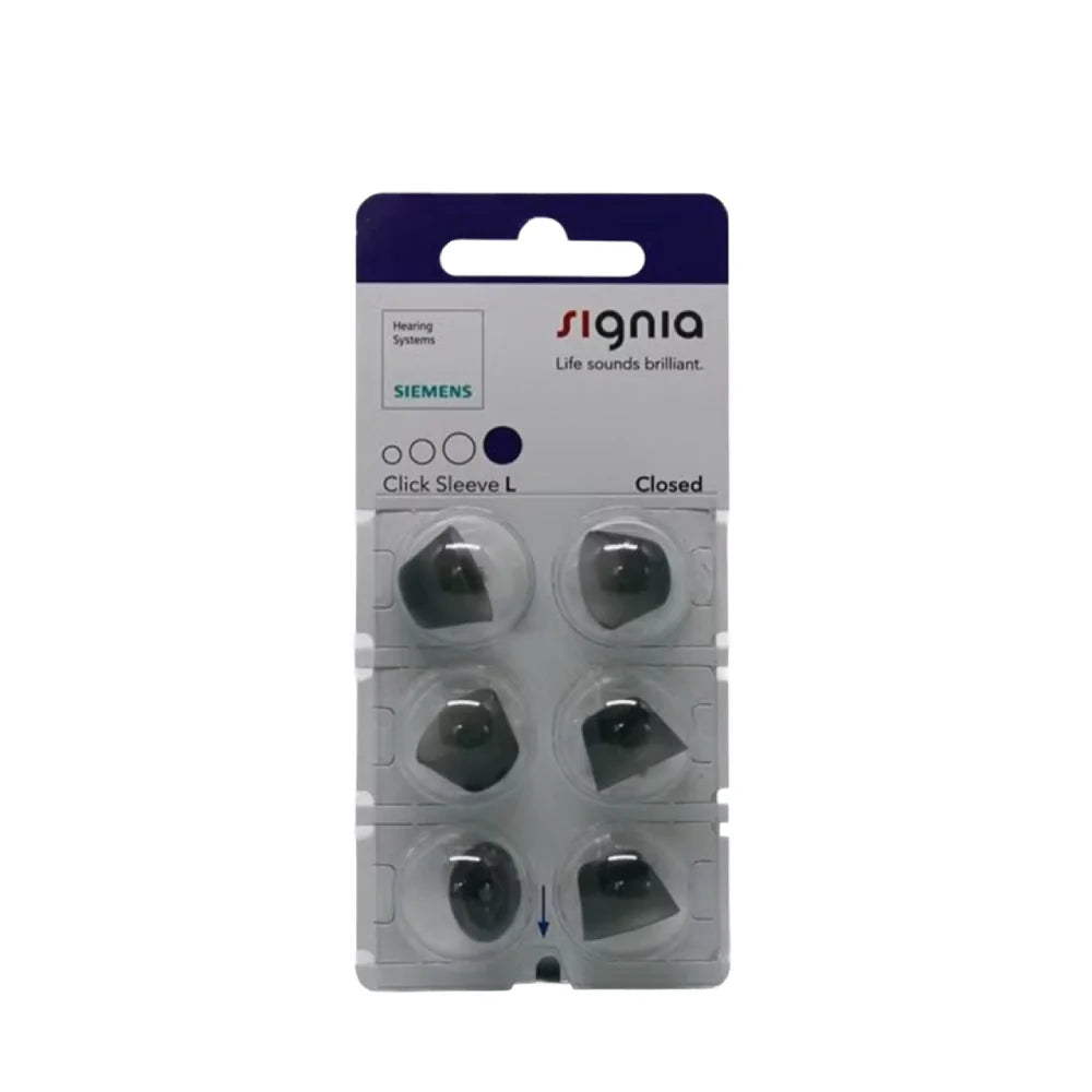 Click Sleeve 2.0 Chiuso