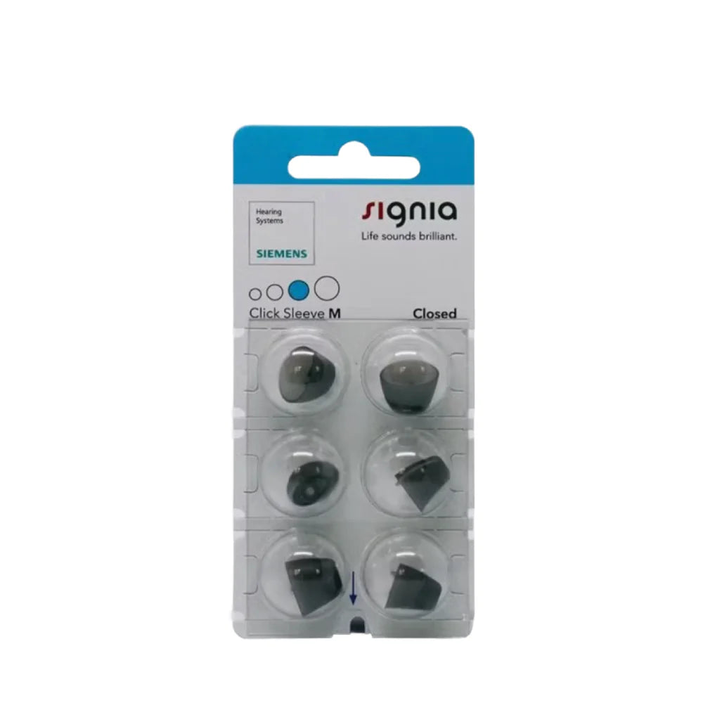 Click Sleeve 2.0 Chiuso