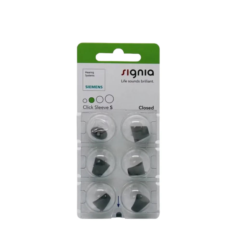 Click Sleeve 2.0 Chiuso