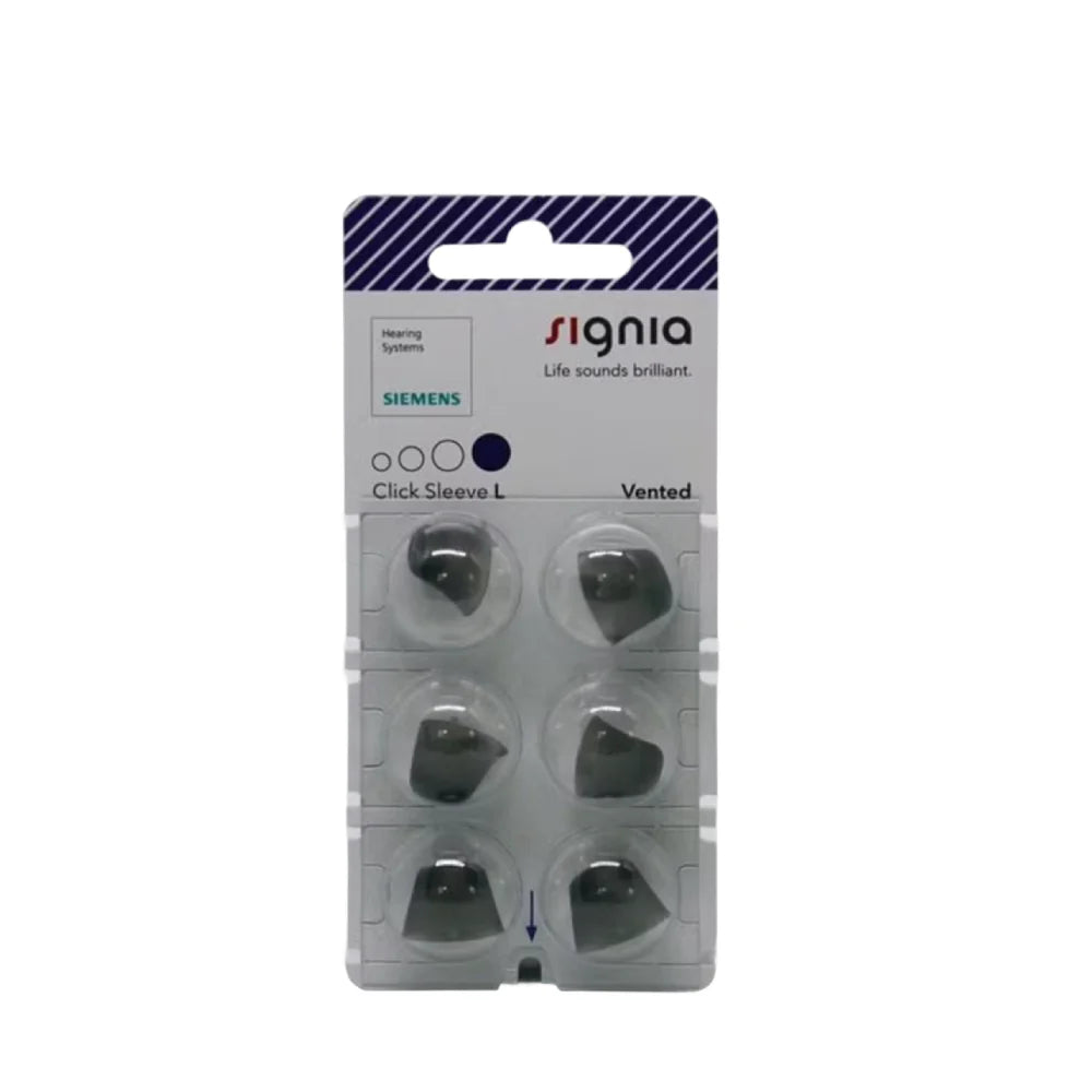 Click Sleeve 2.0 Vented