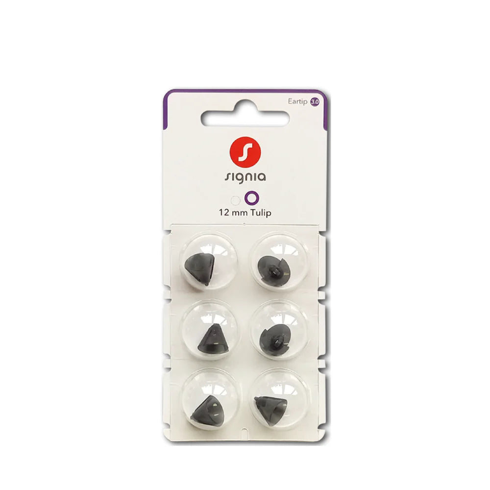 EArTIP 3.0 Tulip