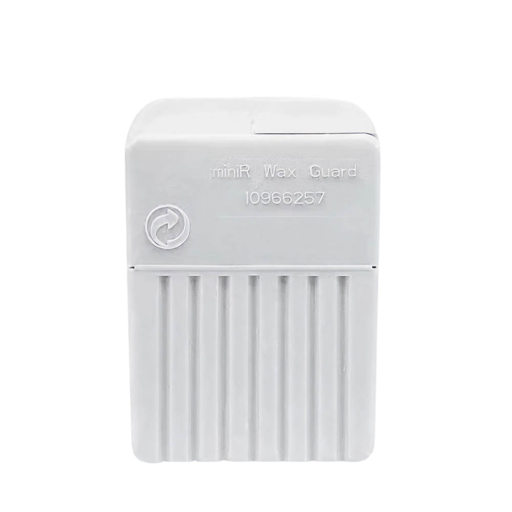 Wax Guard - Filtro Paracerume