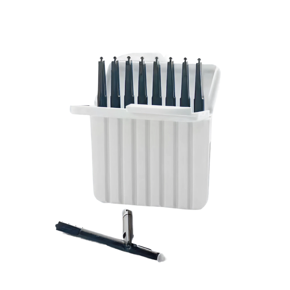 Wax Guard - Filtro Paracerume