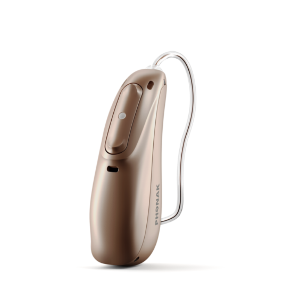 Audeo Lumity L90-R Sandalo Apparecchi Acustici