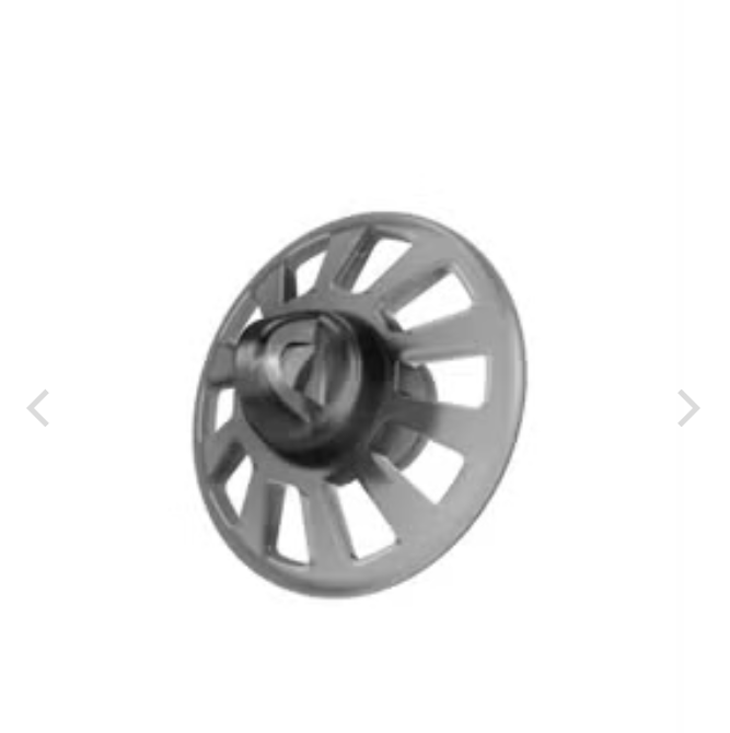 Punta auricolare ad apertura istantanea Widex