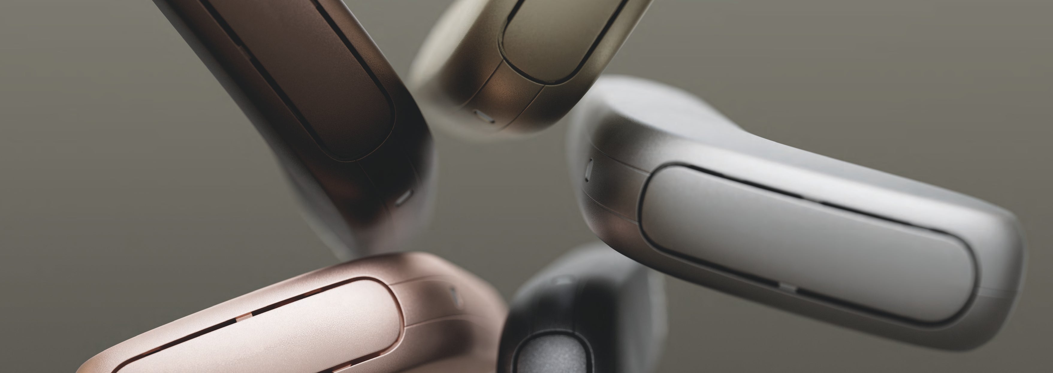 SmartRIC R D 330 Apparecchi Acustici