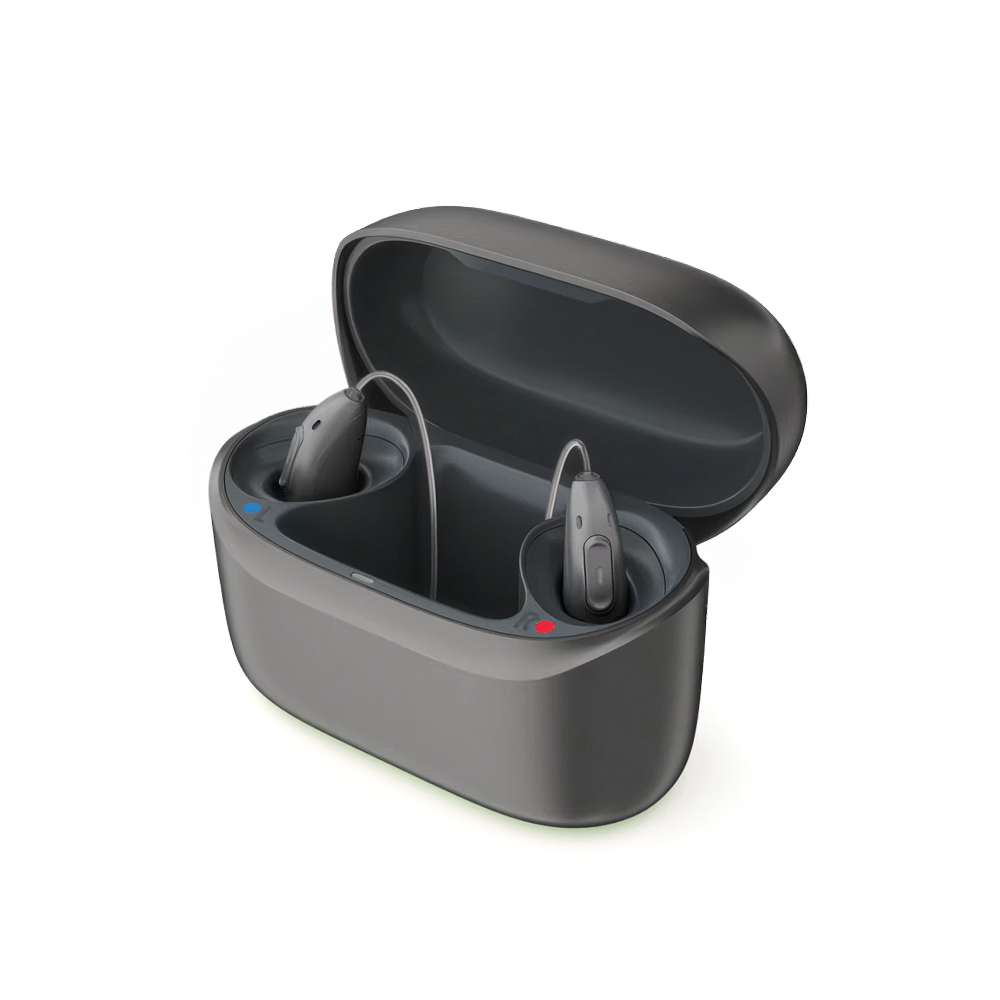 ChargerGo RIC I E | Portatile Caricabatterie