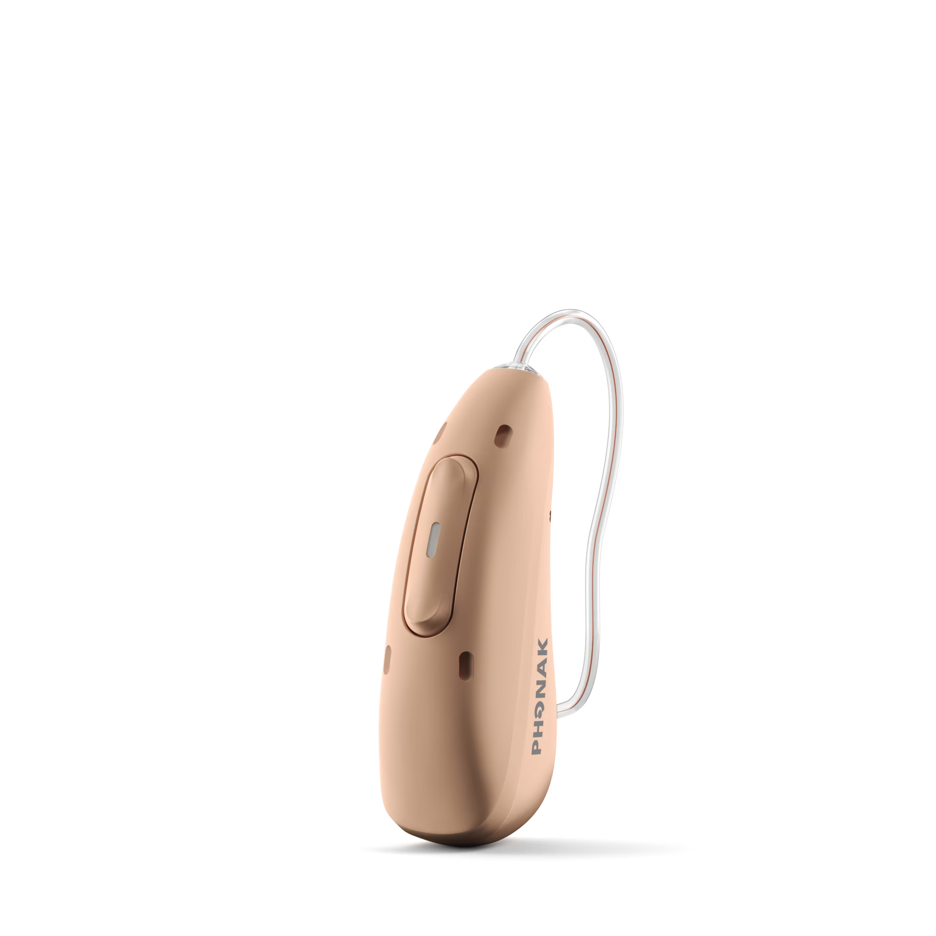 Audeo I-Sphere 90 Beige sabbia Apparecchi Acustici