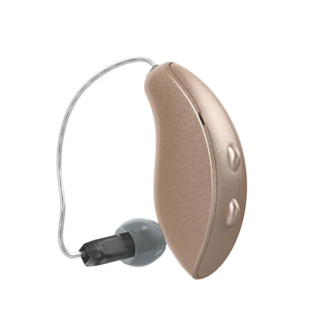 G Series AI 12 – 312 Beige Apparecchi Acustici