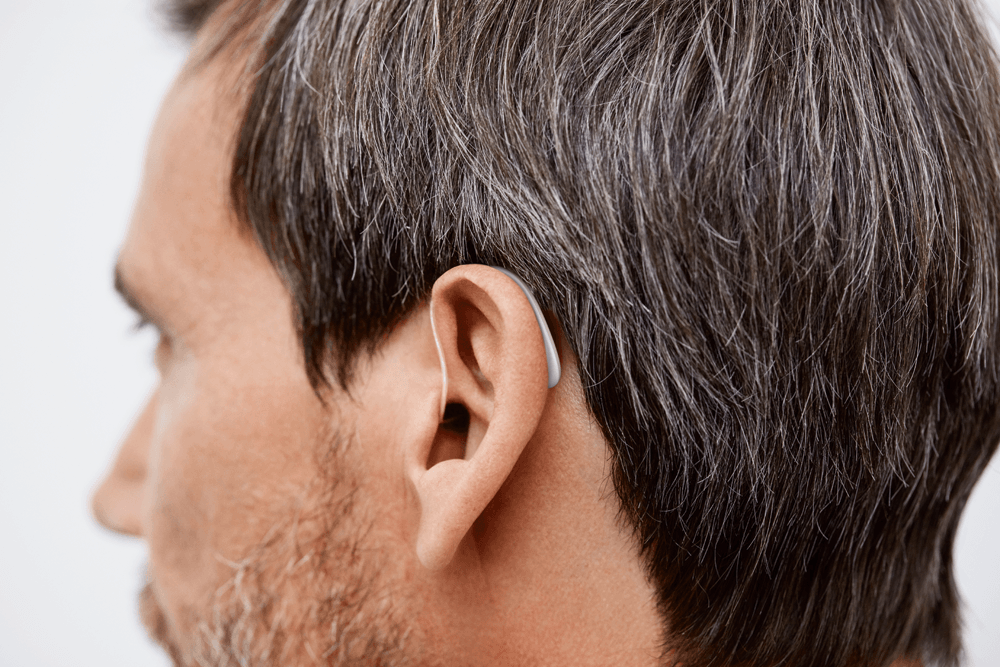 Styletto 7X Apparecchi Acustici