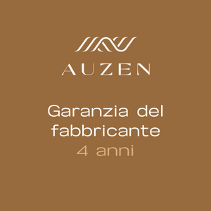 La garanzia del produttore