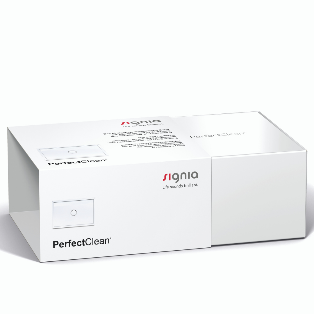SCATOLA PER LA PULIZIA - Perfect Clean Nettoyants pour appareils électroniques