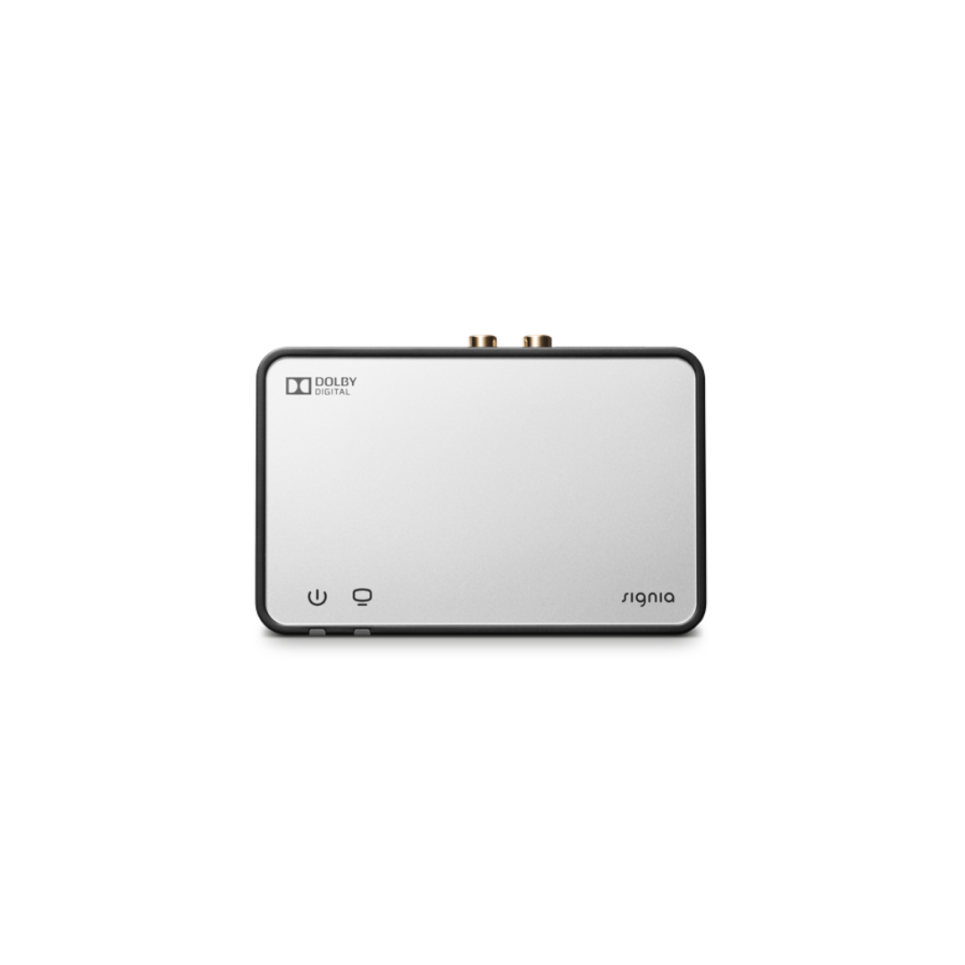 TV BOX - Streamline TV Signia Adaptateurs TV