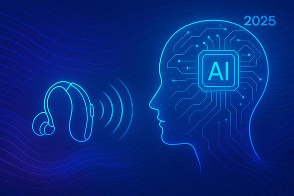 Nuovi sviluppi tecnologici in Italia: la Teleaudiologia