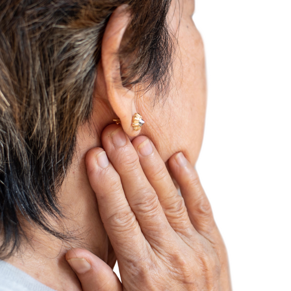 Conoscere i linfonodi dietro l'orecchio: funzioni, gonfiore e trattamento