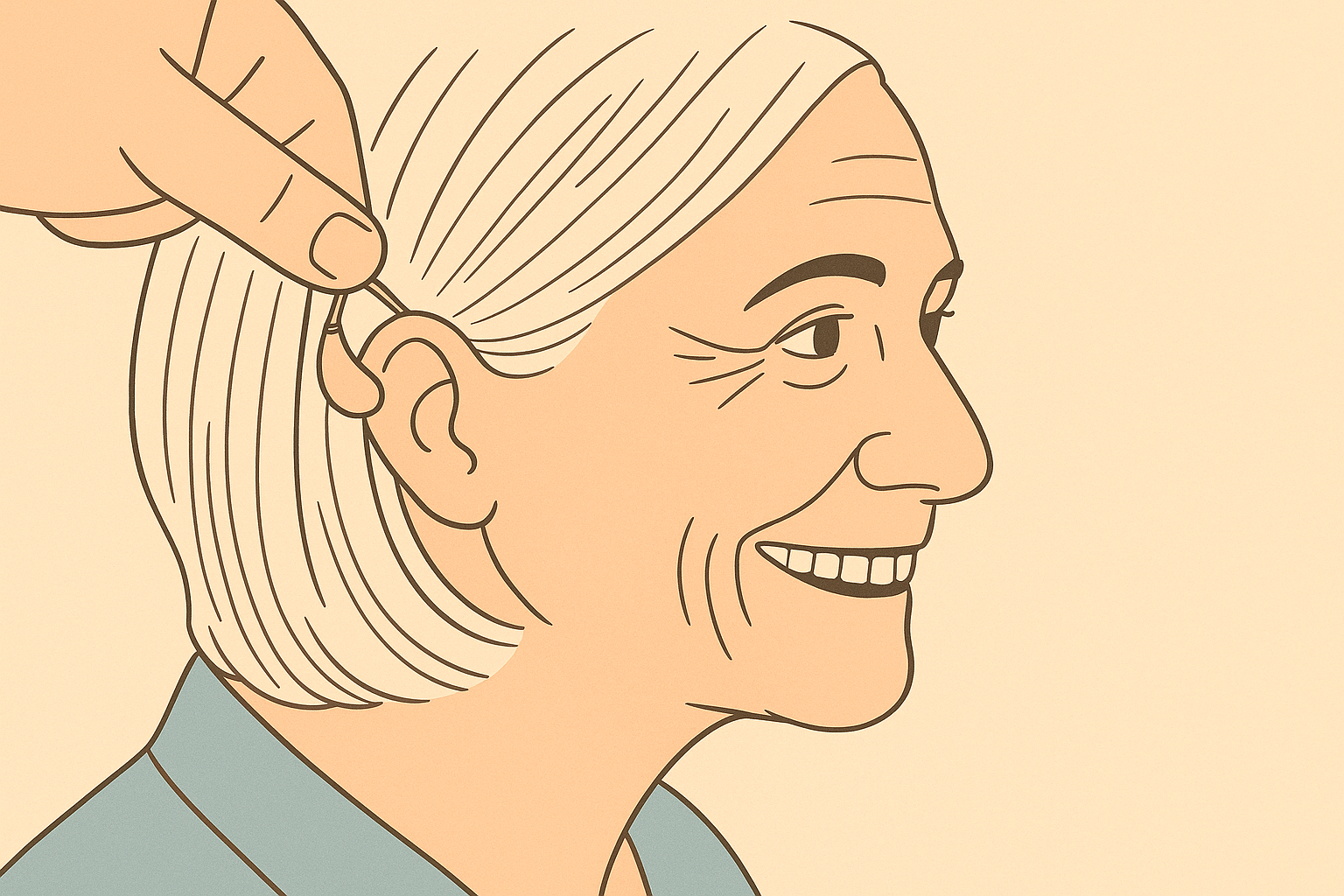 Una guida completa per comprendere e gestire i diversi gradi di ipoacusia