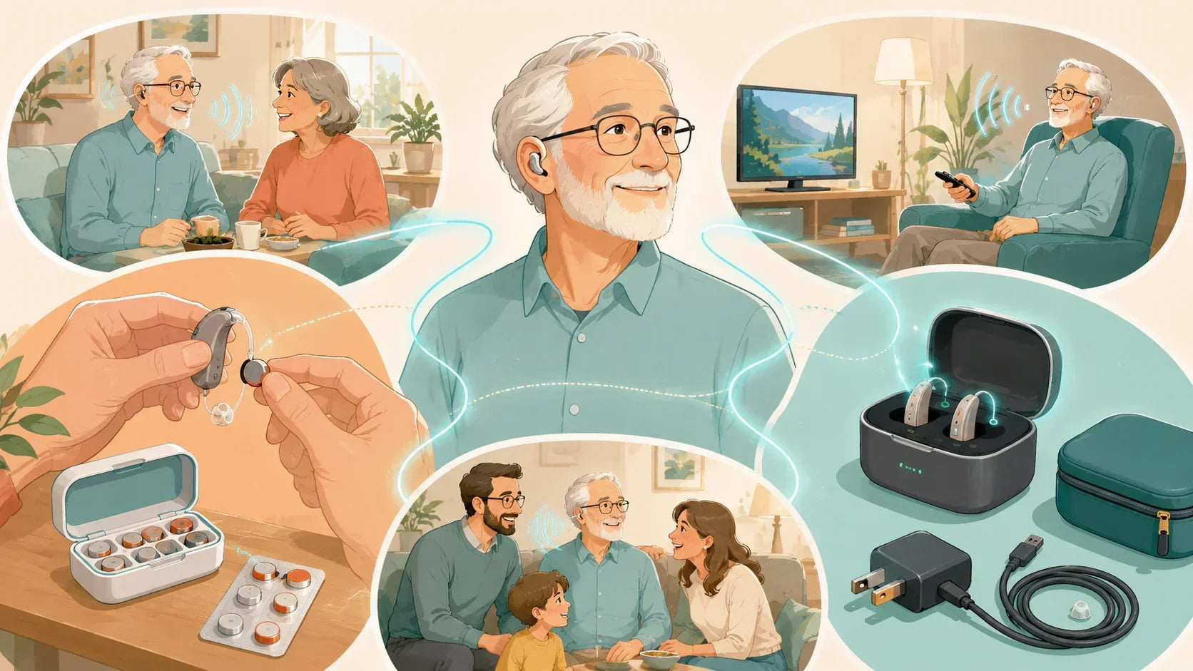 Come massimizzare la durata della batteria