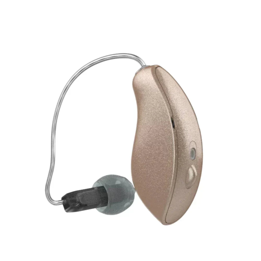 Scopri Starkey Omega