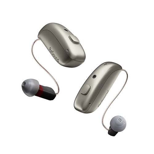 ReSound Vivia vs Nexia: confronto tecnico e guida all’acquisto 2026