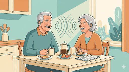 Phonak vs Signia