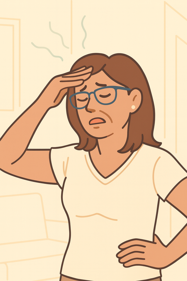 Vertigine posizionale: esercizi, cause, sintomi e diagnosi