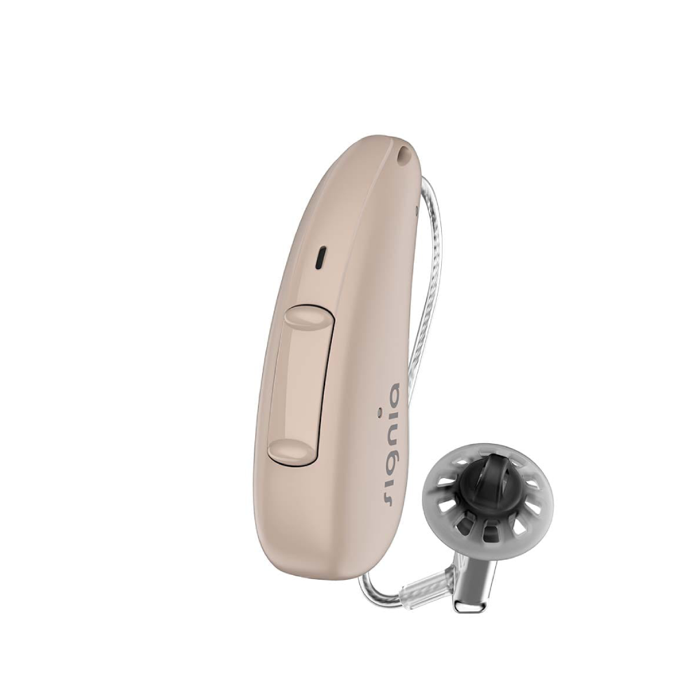 Pure Charge&Go 5AX Beige Apparecchi Acustici