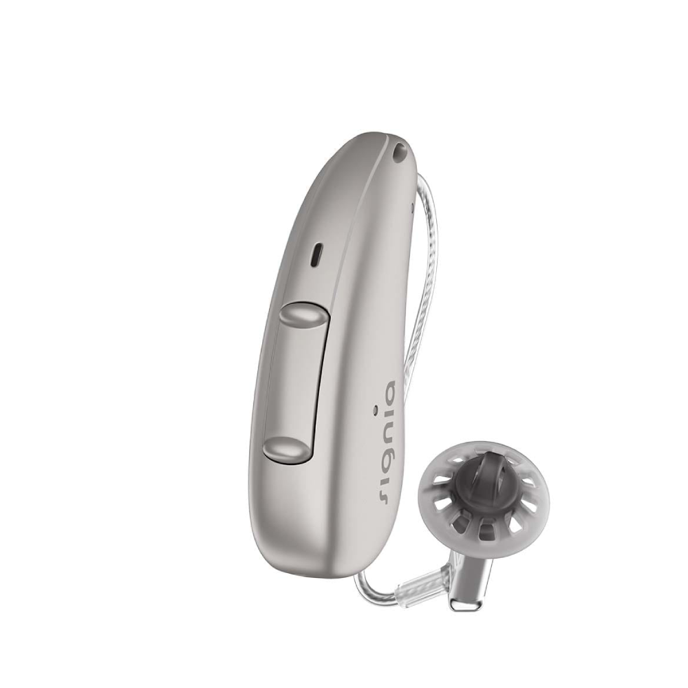 Pure Charge&Go 3AX Apparecchi Acustici
