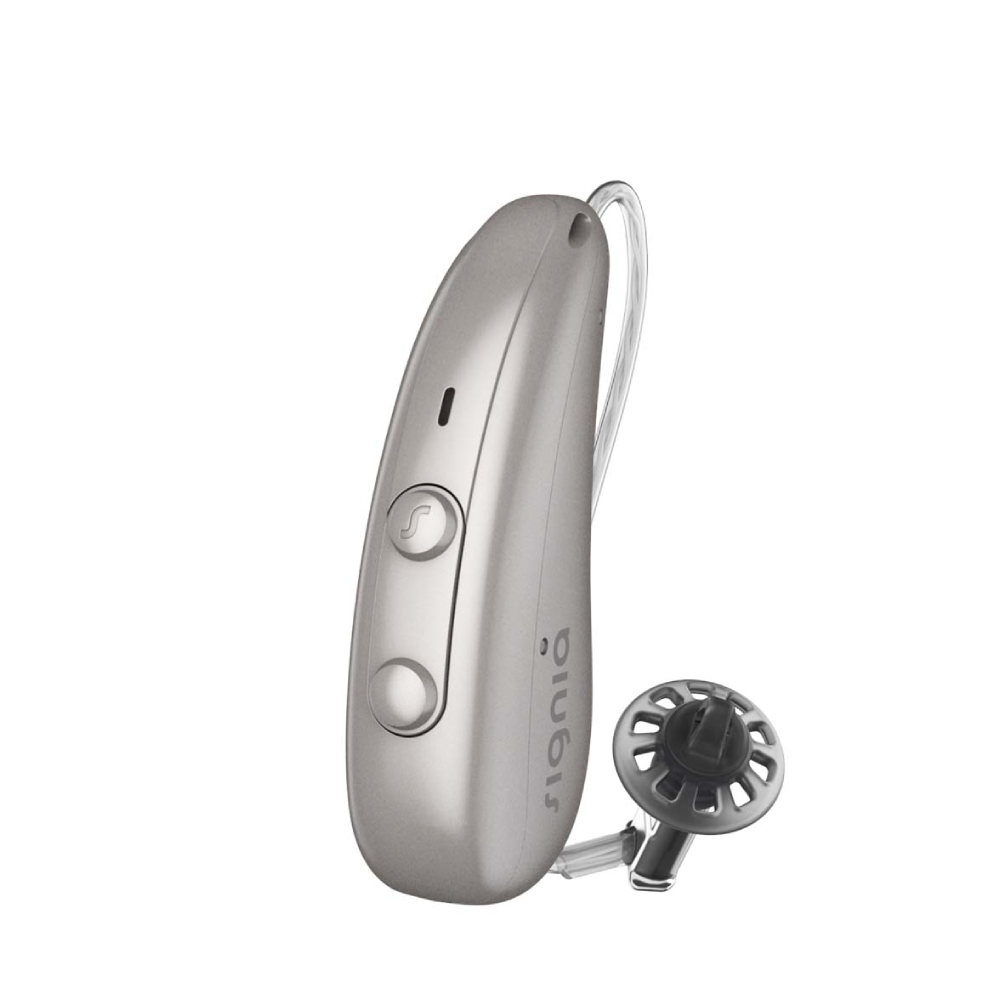 Pure Charge&Go 3IX Apparecchi Acustici