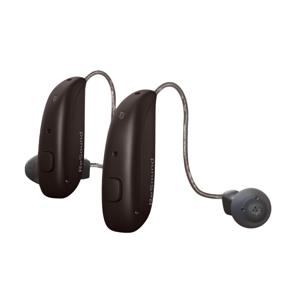 Nexia Micro RIE NX760-DRWC Espresso Apparecchi Acustici