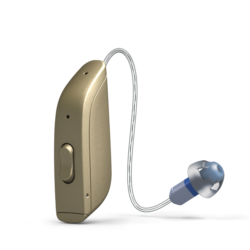 ONE RT561-DRWC Oro Apparecchi Acustici
