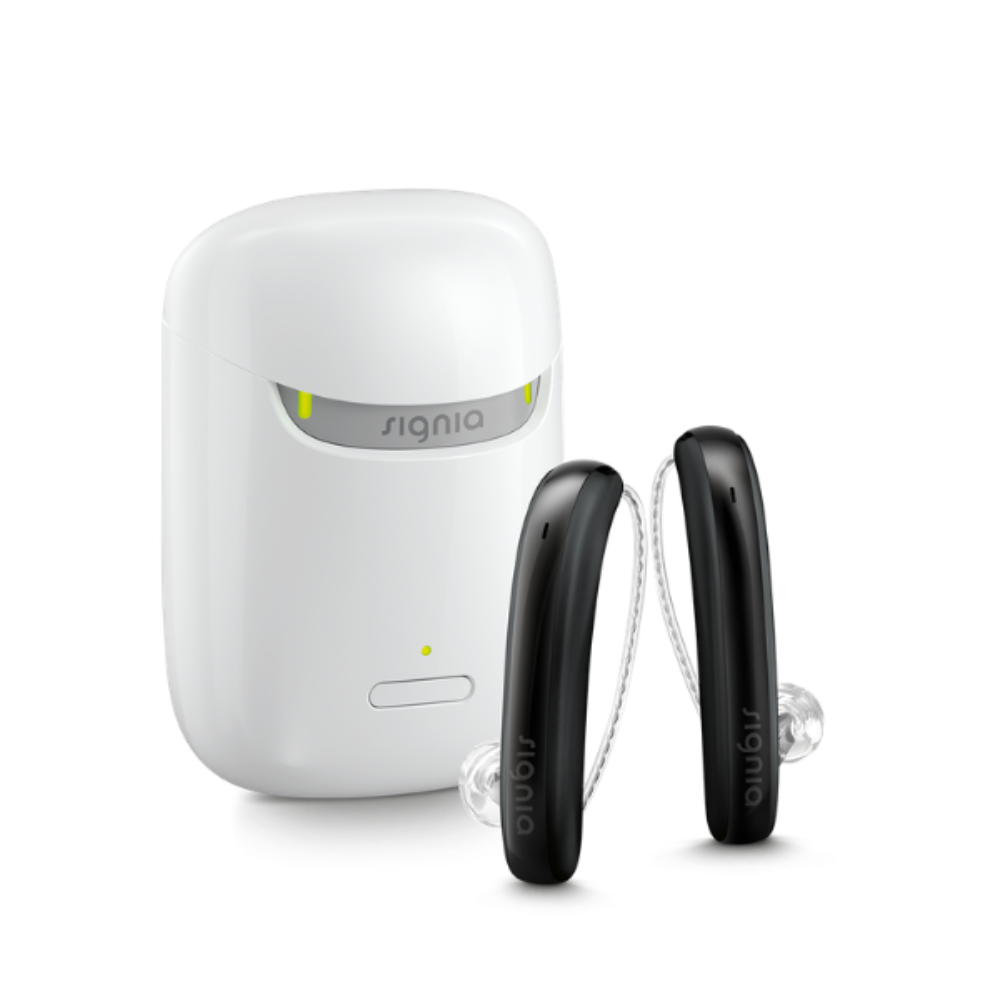 Styletto 7X Apparecchi Acustici