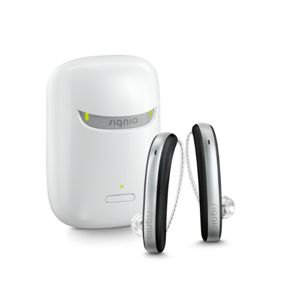 Styletto 7X Apparecchi Acustici